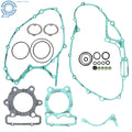 Complete Engine Gasket Kit for Honda XL250 XL250S (1978–1981)