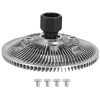 Fan Clutch Assembly for Chevy Avalanche/Express/Suburban (2001–2013) 215107 2911271 2744