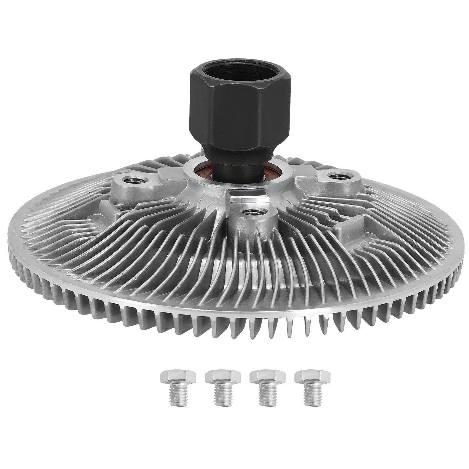 Fan Clutch Assembly for Chevy Avalanche/Express/Suburban (2001–2013) 215107 2911271 2744