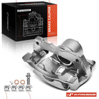 Front Left Brake Caliper for Toyota Corolla (2009–2019) Matrix (2009–2014)