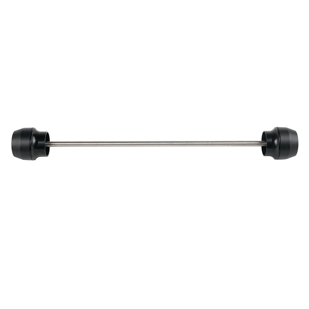 Rear Axle Sliders Wheel Protector for Kawasaki Z900RS CAFE (2018–2020), Z900 (2017–2021)