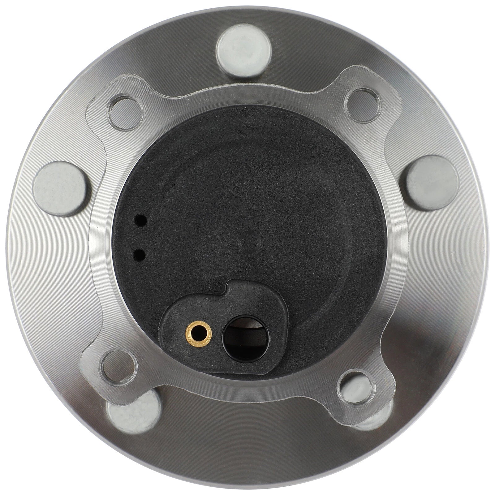 2X Rear Wheel Bearing & Hub Assembly for Mazda 3 Sport (2009–2013)