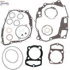 Complete Gasket Kit for Honda XR200 XR200R XL200R (USA)