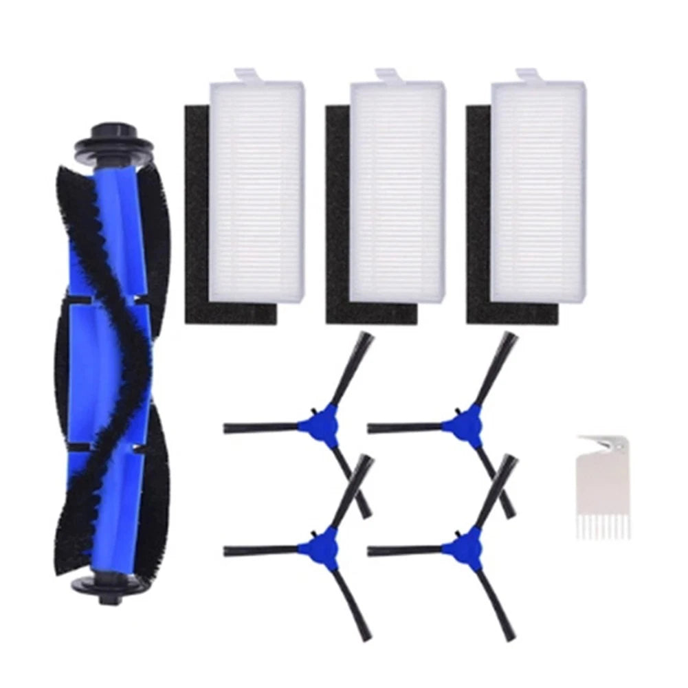Eufy 11S15C30C12C Vacuum Cleaner Parts (Compatible Models)