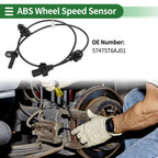ABS Wheel Speed Sensor No. 57475T6AJ01 for Honda Odyssey (2015)