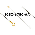 Engine Oil Level Dipstick for Ford F-250 F-350 F-450 Super Duty (2003-2007)