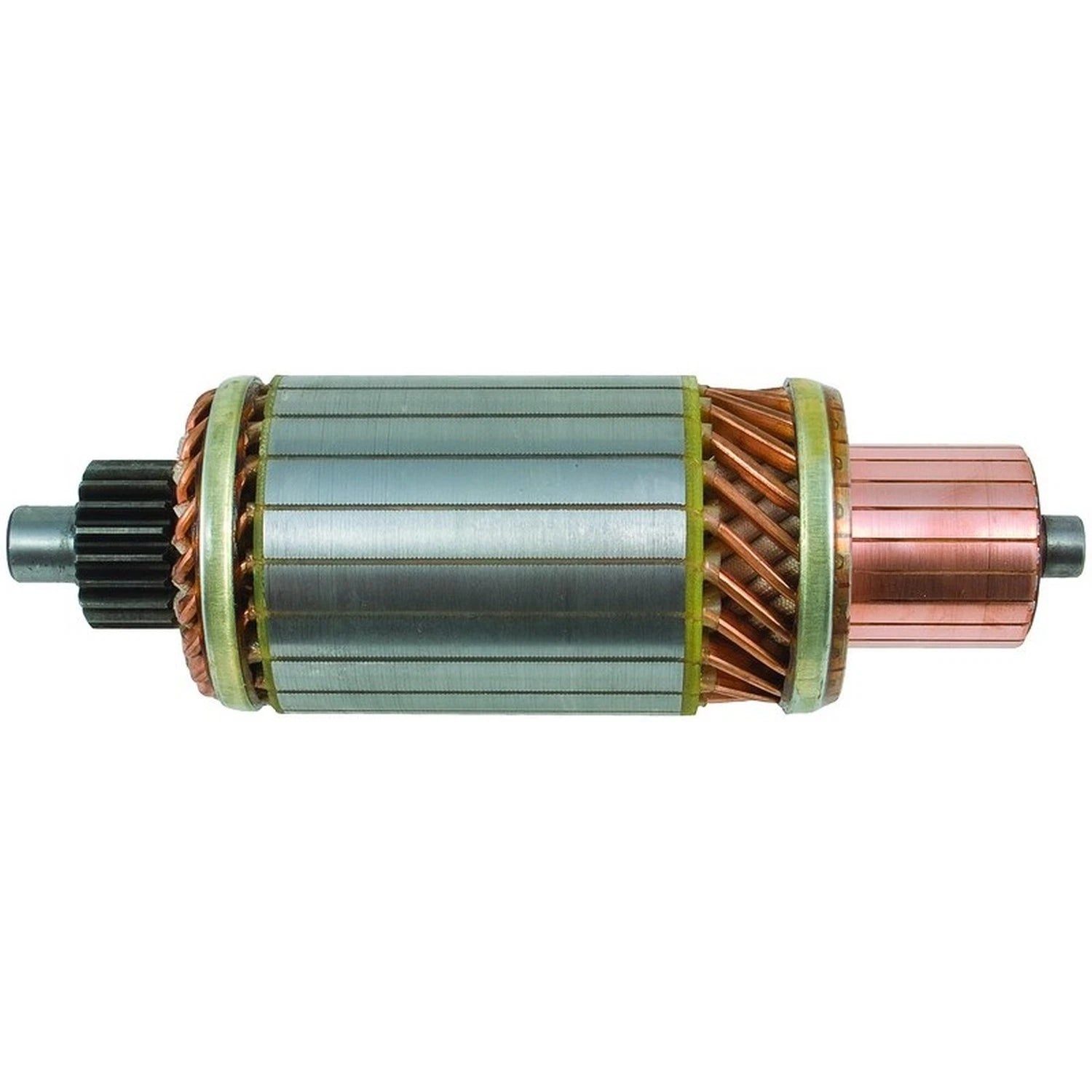 Armature for IC Corporation 1300 FBC (2016–2020)