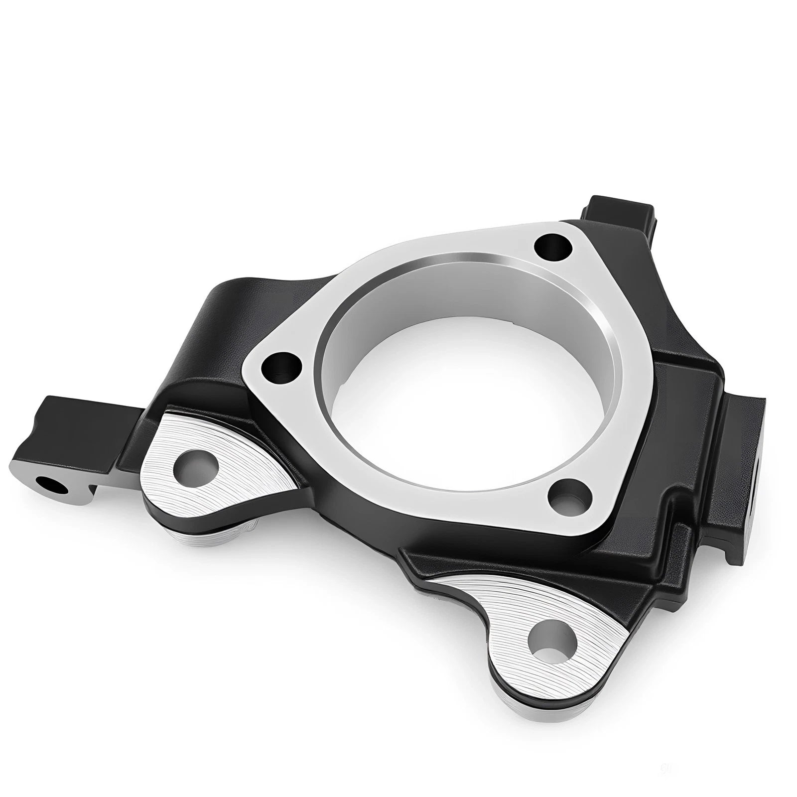 Front Left Steering Knuckle for Chevrolet Impala, Buick LaCrosse, Pontiac (2006–2016)