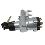 Ignition Lock Cylinder Switch w/ 2 Keys for Mercedes-Benz W463 (1989-2018)