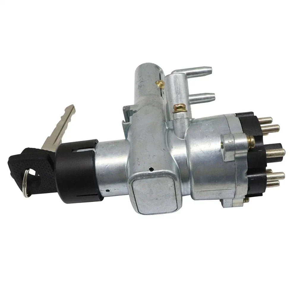 Ignition Lock Cylinder Switch w/ 2 Keys for Mercedes-Benz W463 (1989-2018)