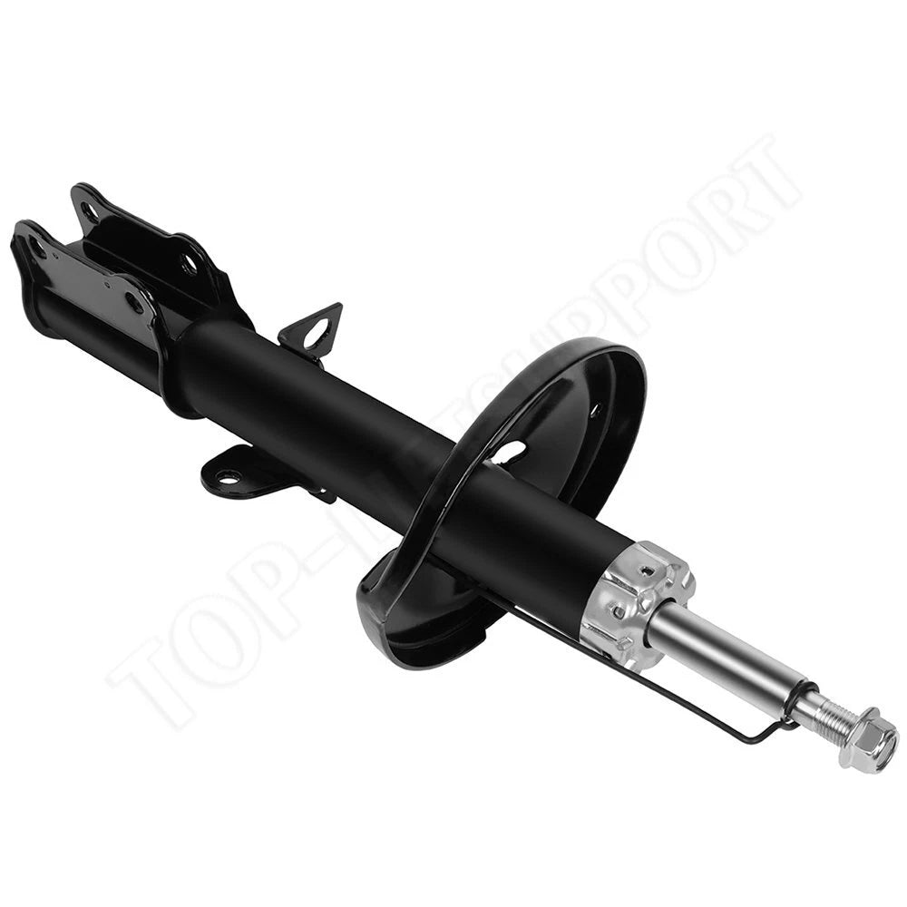 2X Rear Shock Struts for Chevy Prizm (1993–2002) and Toyota Corolla 1.8L