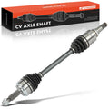 Front Driver Side CV Axle Assembly for Toyota Corolla (2020–2021)