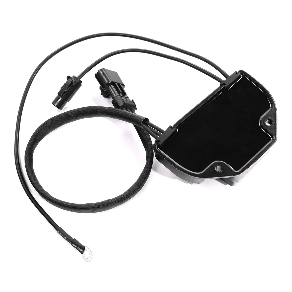 Voltage Rectifier Regulator for Harley Davidson VRSCD Night Rod (2017–2018)