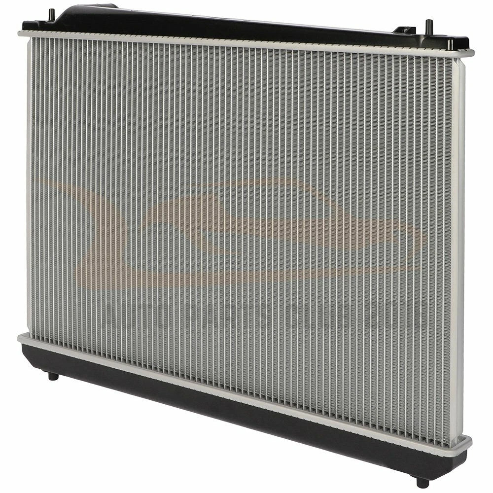 Radiator Assembly for Toyota Sienna (1998-2003) Aluminum Core