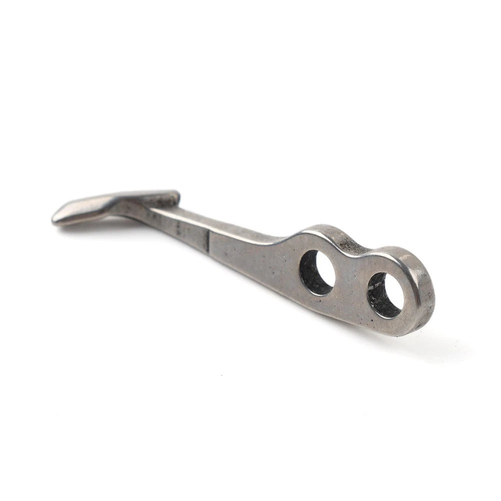 Traveling Needle Guard for Juki MO-2500, MO-3600, MO-3700, MO-3900, MO-6700