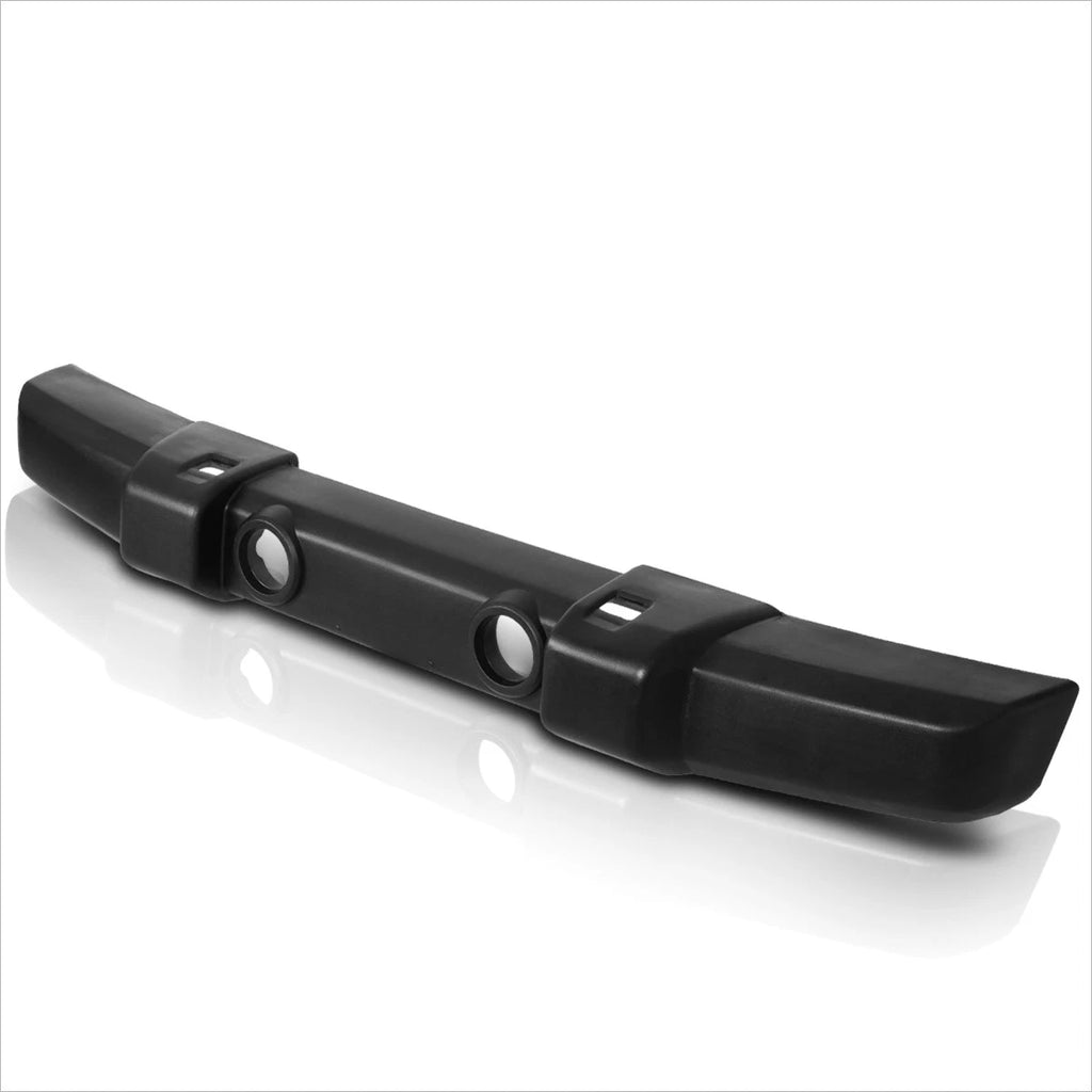 Fog Light Cover for BMW 745i 760i (2002–2005) Black