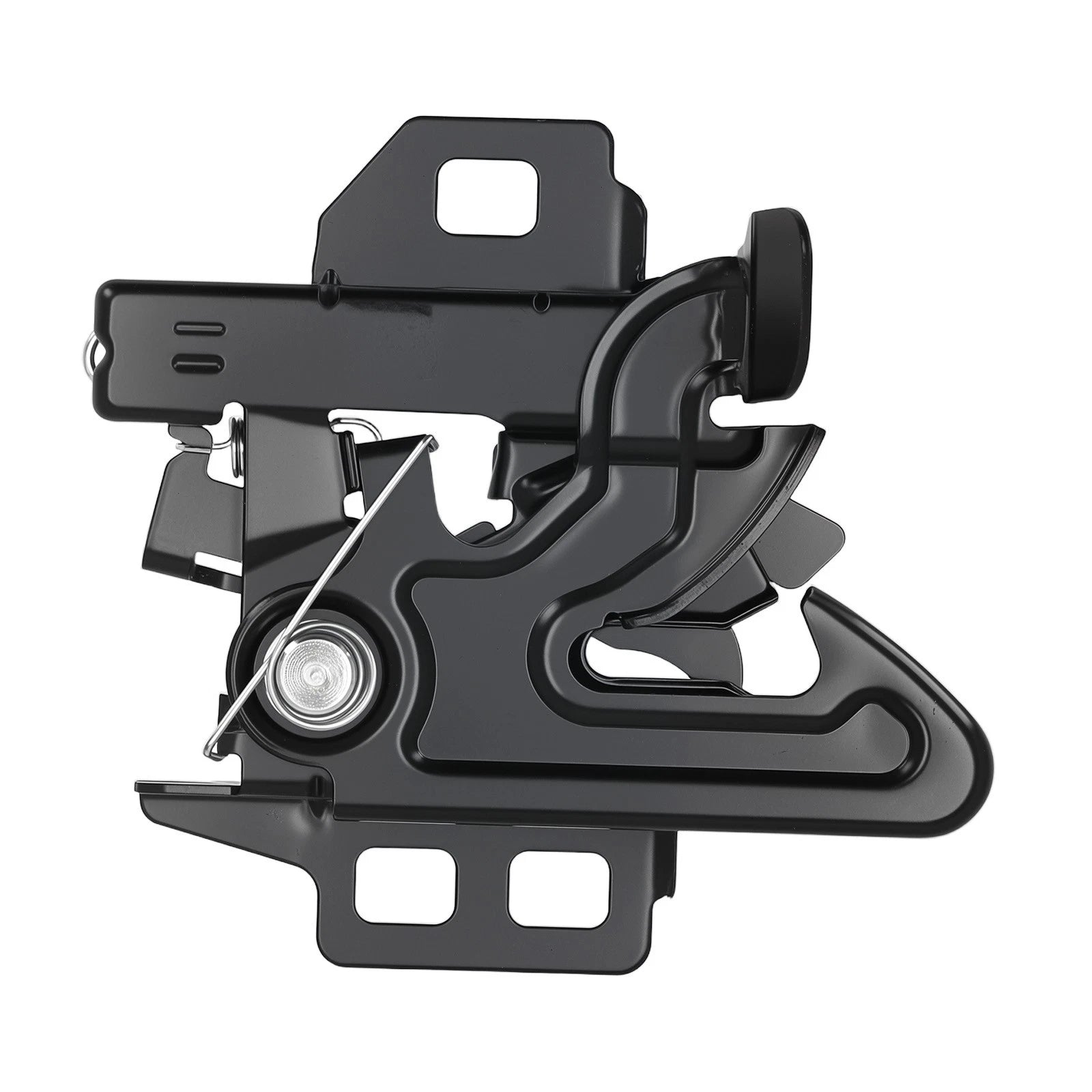 Hood Latch for GMC Savana 1500/2500/3500 (2003–2023) Metal