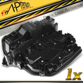 Front Left Door Lock Actuator for BMW X5 (2014–2017)