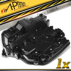 Front Left Door Lock Actuator for BMW X5 (2014–2017)