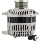 Alternator for Nissan Navara & Pathfinder 2005-Up 2.5L 23100-EB315 23918