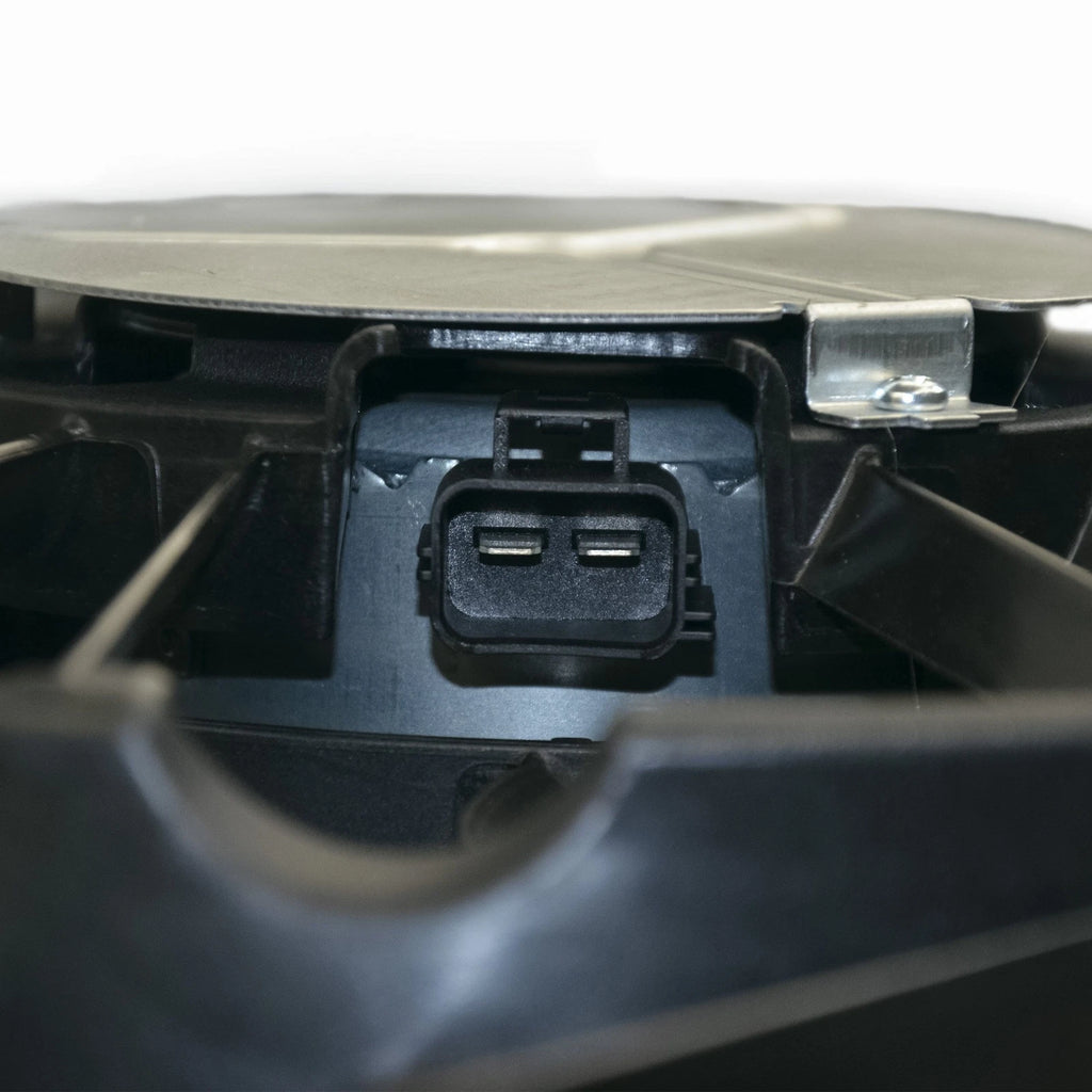 Cooling Fan for Ford Explorer Police Interceptor (2013-2019)
