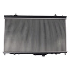 Cooling Radiator for Mitsubishi Galant 2.4L 3.8L (2004–2012) MN156886 AT