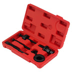 Power Steering Pump Pulley Puller Tool Kit for GM Ford