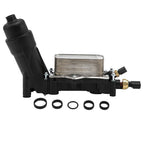 Engine Oil Filter Adapter Housing for Jeep Cherokee 3.6L V6 (2014–2017) 5184562AC