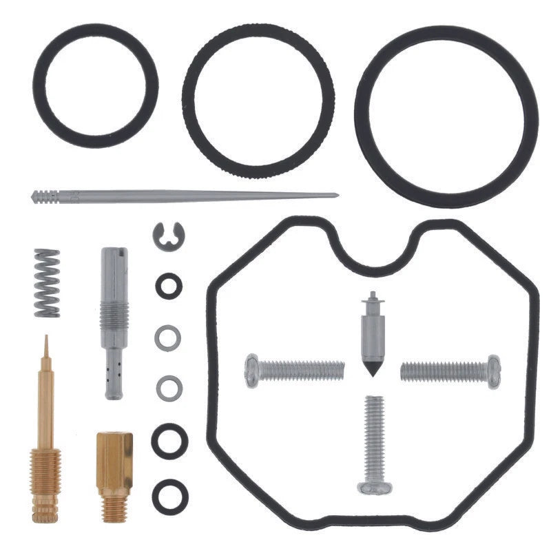 Carburetor Kit for Honda ATC200X (1983–1985) 83-85