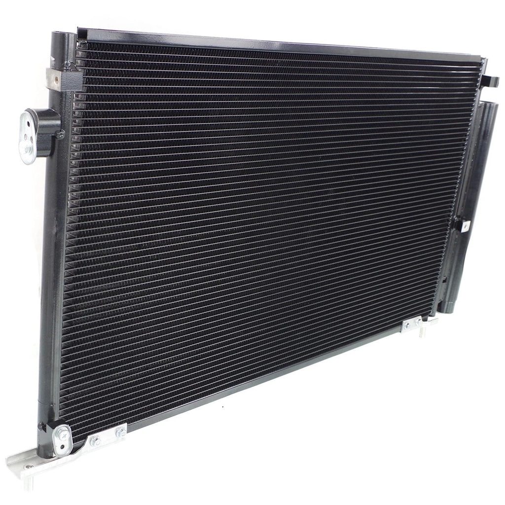 Radiator Kit for Honda Civic 2006–2011