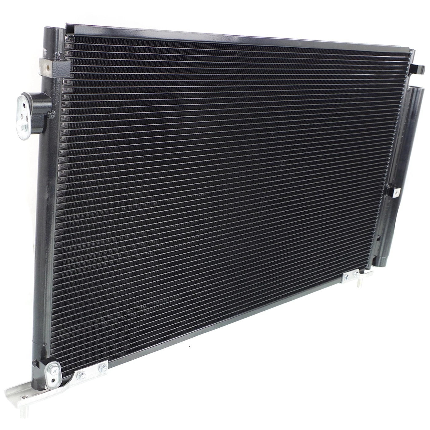 Radiator Kit for Honda Civic 2006–2011