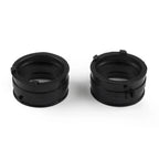4X Carburetor Flange Socket for Honda CBR900RR CBR900 (1993–1999) 16211-MAS-E00