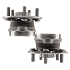 Front Wheel Bearing Hub for Toyota Prius AWD-E XLE (2019–2022)
