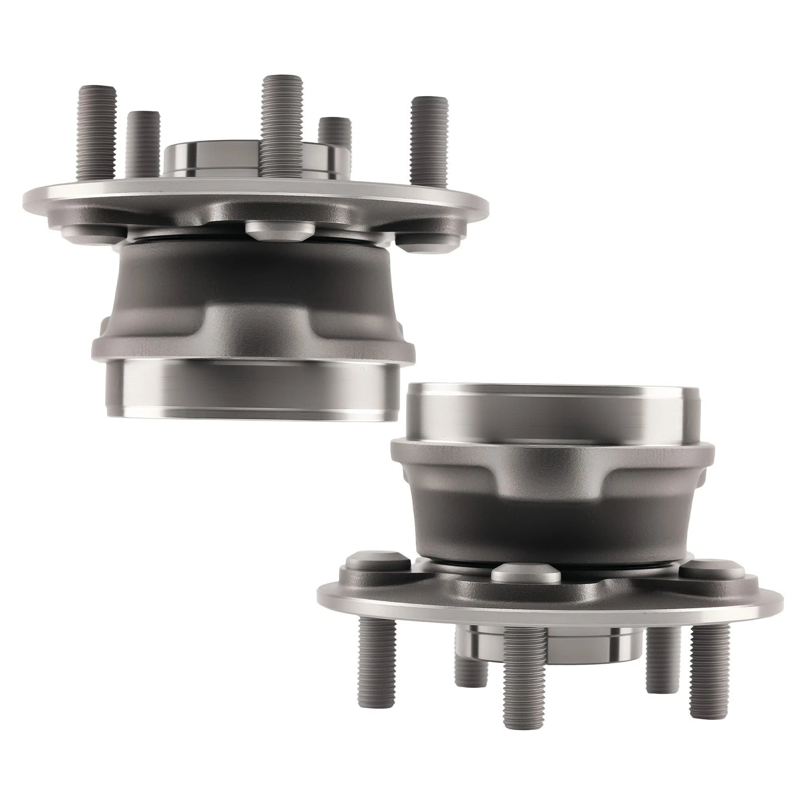 Front Wheel Bearing Hub for Toyota Prius AWD-E XLE (2019–2022)