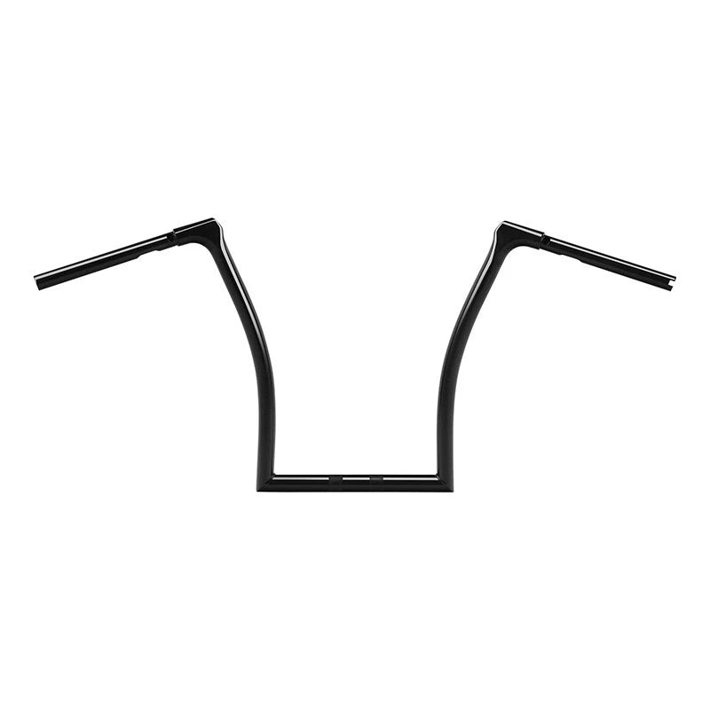 14.5" Rise 1 1/4" Ape Hanger Handlebar for Harley Touring Road Glide (2015–2024)
