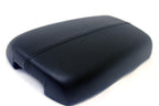 Leather Synthetic Center Console Armrest Cover for Kia Sorento (2011–2013)
