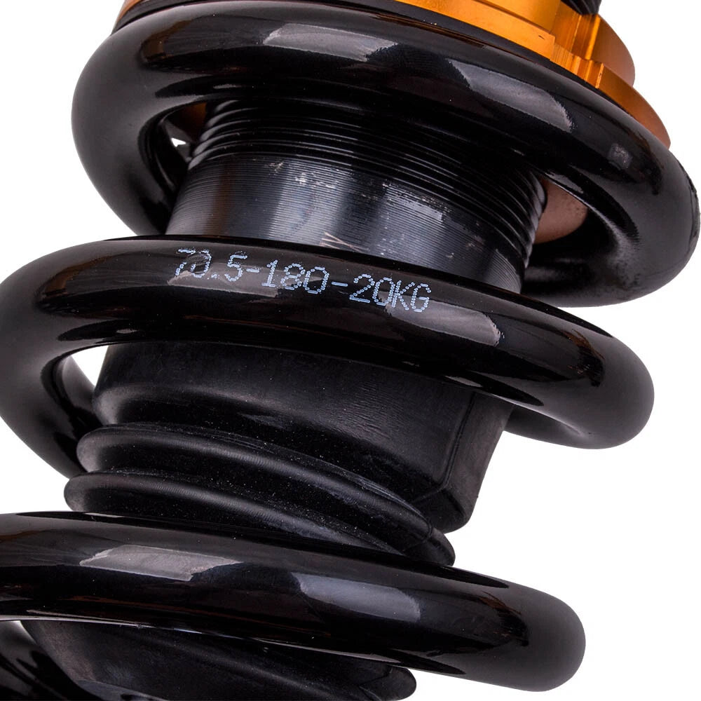 Coilover Shocks Lowering Kit for Porsche Cayenne (2002-2010)