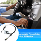 Auto Trans Gear Shift Cable for Ford Fusion, Lincoln MKZ (2010–2012)