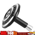 Billet Frame Plug Cap for Speed Twin 900, Street Twin, Cup, Scrambler (2016–2024)