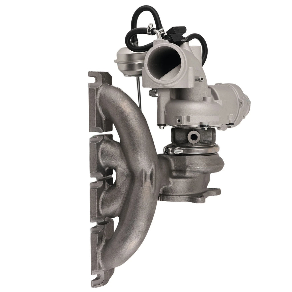 Turbo Charger for Audi A4 A5 Q5 2.0 TFSI (2009–2016)
