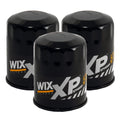 Set of 3 Engine Oil Filters for Chevy Lexus Pontiac Suzuki Toyota L4