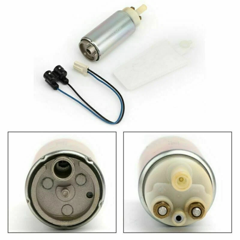 Fuel Pump for Yamaha XV1700 Road Star Warrior (2002–2009) 5PX-13907-00