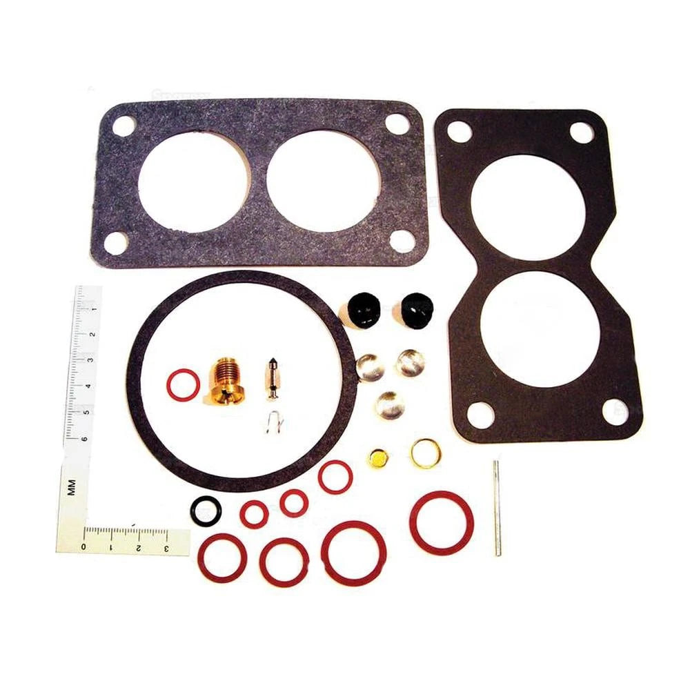 Carburetor Kit for John Deere S.72013 (Fits )