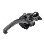 Front Left Steering Knuckle & Hub Bearing for Mercedes-Benz R320 (2006–2010)