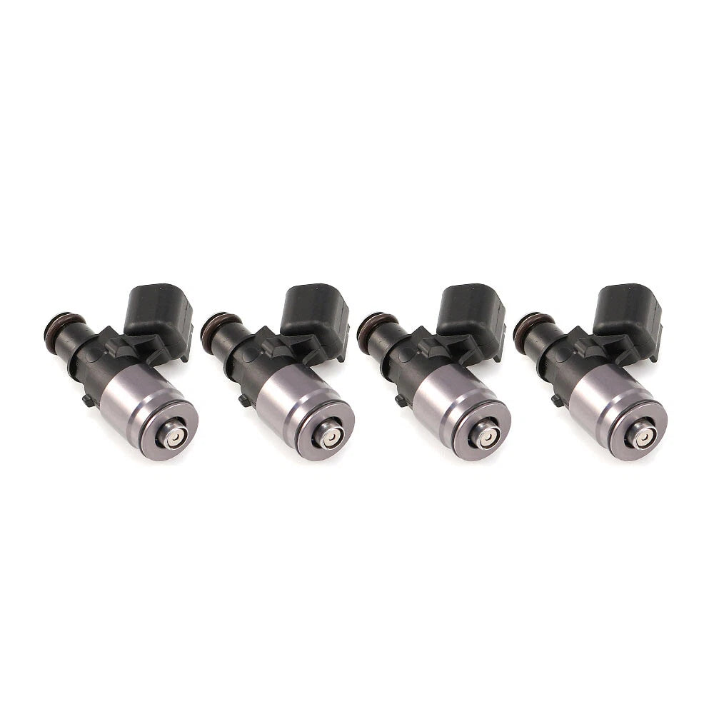 Set of 4 Injector Dynamics ID 1050-XDS for Arctic Cat 1100 (2009–2016)