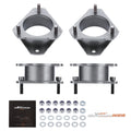 3" Front 2" Rear Lift Kit for Ford Explorer 2WD 4WD (2006–2010)