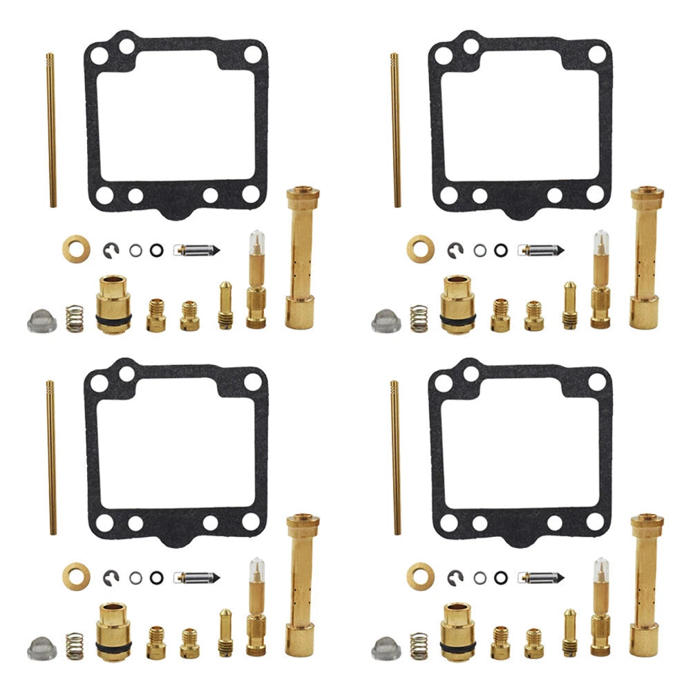 Carburetor Rebuild Kits for Suzuki GS650E GS650G GS650GL (1981–1983)