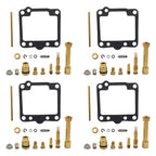 Carburetor Rebuild Kits for Suzuki GS650E GS650G GS650GL (1981–1983)