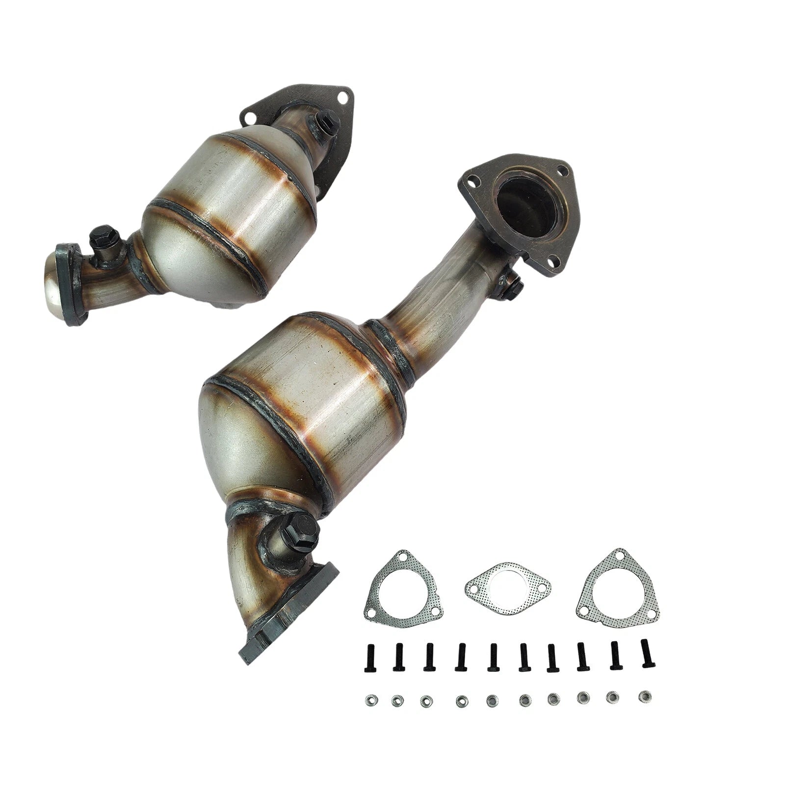 Catalytic Converter for Ford Taurus (2010–2019) 3.5L Turbocharged