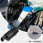 Windshield Washer Motor Pump for Volkswagen Atlas (2018–2023) 333955651